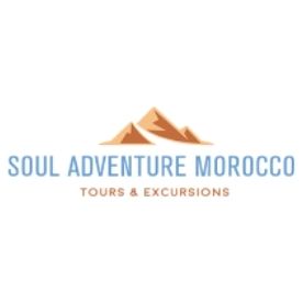 Soul Adventure Morocco